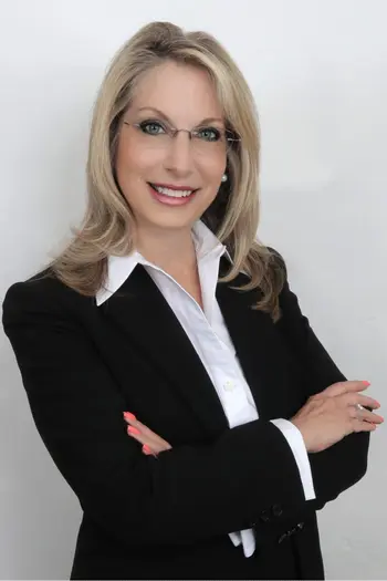 Helene Harrison