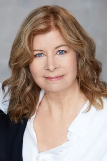 Kathy Ellis