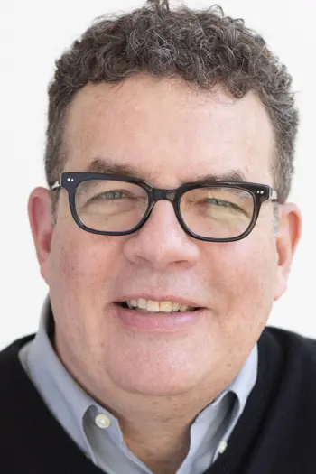 Tim Hyde