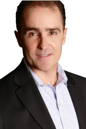 Malcolm Campbell