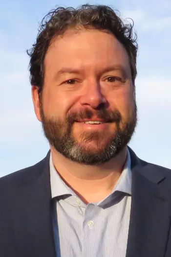 Ryan McGregor