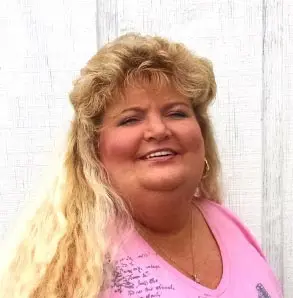 Suzanne Moore