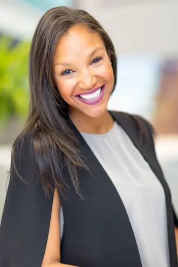 Briana Cooper