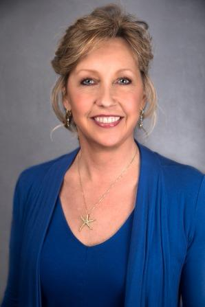 Tina Frye