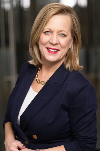 Laura Lee Berger