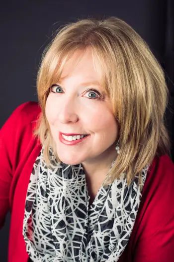 Stacey Staley