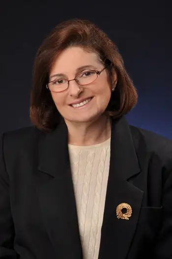 Roberta Landau