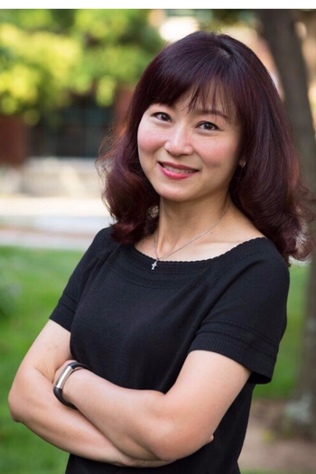Vivian Hung