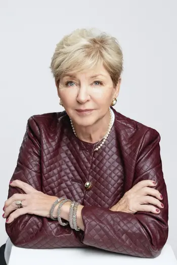 Maureen Doran