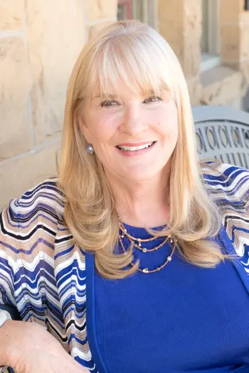 Michelle Glaubert