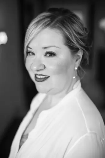 Carrie Nenonen