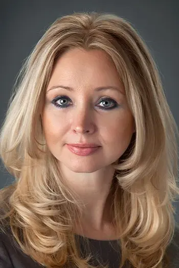 Violetta Jaskula
