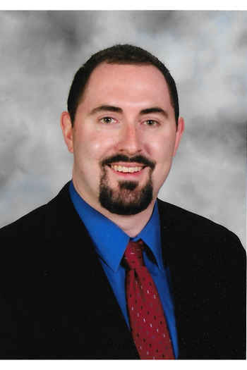 Ethan Cheever