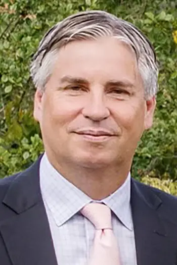David McDonough