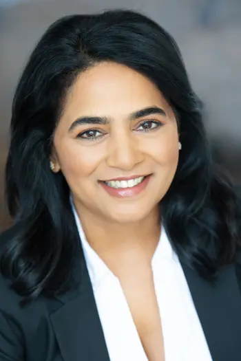 Bhavani Arimilli
