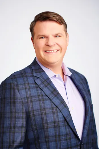 Jeffrey Stapinski