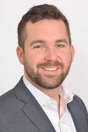 Brian Kubeck