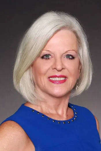 Sue Mills Campbell