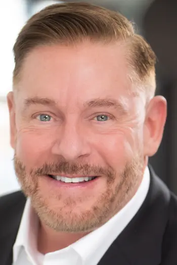 Scott Stevenson