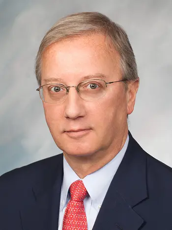 George Violick, Jr