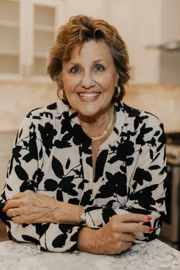Rosemary Strauss