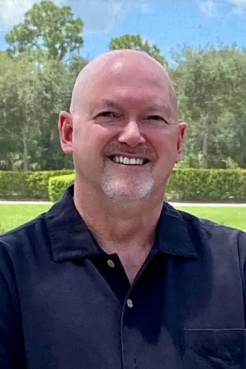 Kevin Gendron