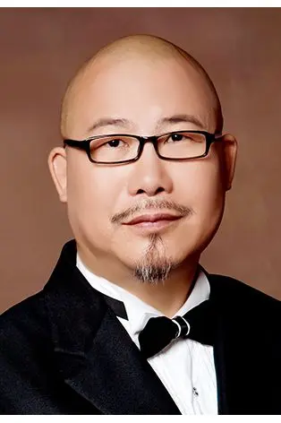 Thomas Liang