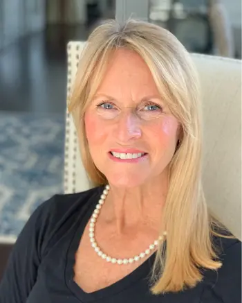 Debbie Cina