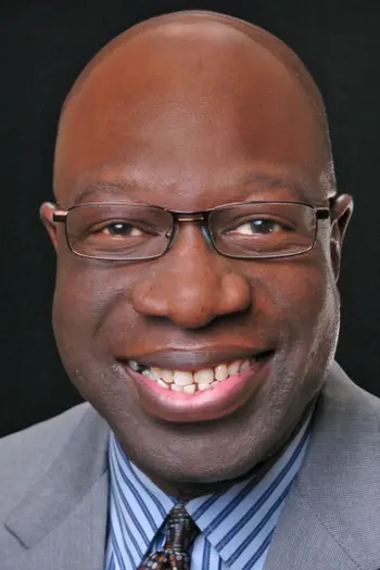 Jerome Bill Aiken