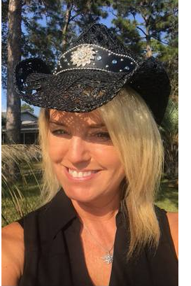 Tracey Neudecker