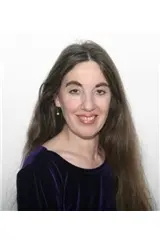 Harriet Lewis