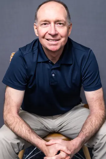 Jeff Tackett