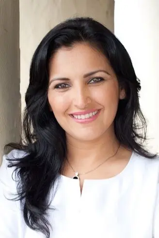 Soofia Azizi