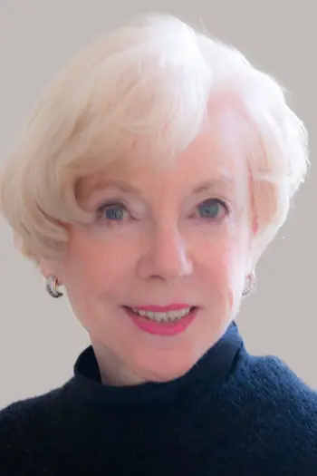 Anne Scott