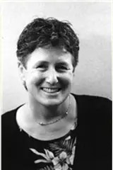 Susan Stryker