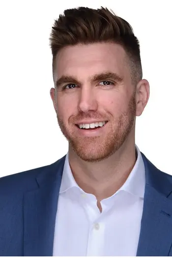 Ben Gemberling-Johnson