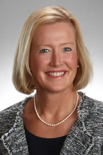 Mary David