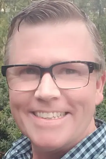 Eric Engdall