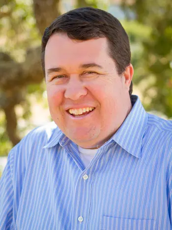 John Griffin