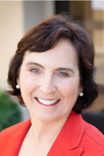 Ellen Barton