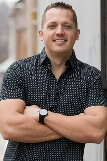 Erik Gertz