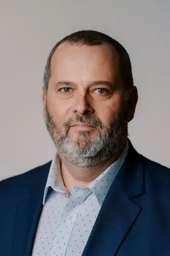 Kevin Kcehowski