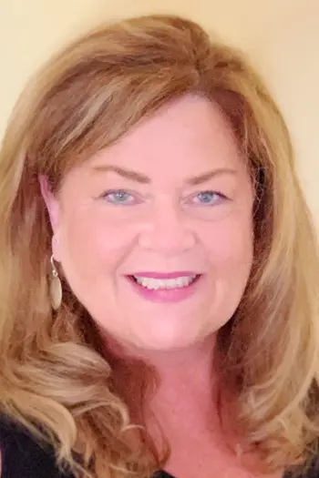 Jacqueline Calia