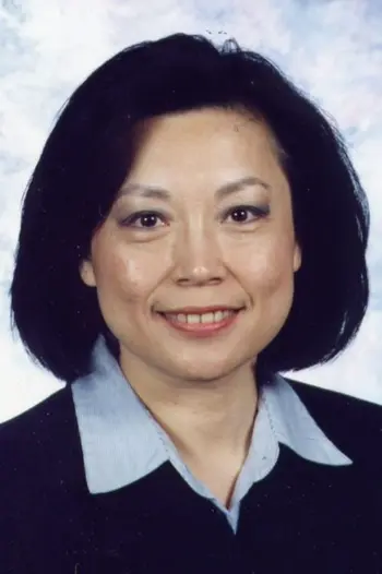 Wendy Wu