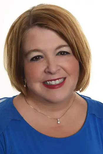 Debbie Smith