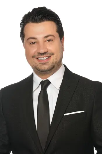 Armen Muradyan