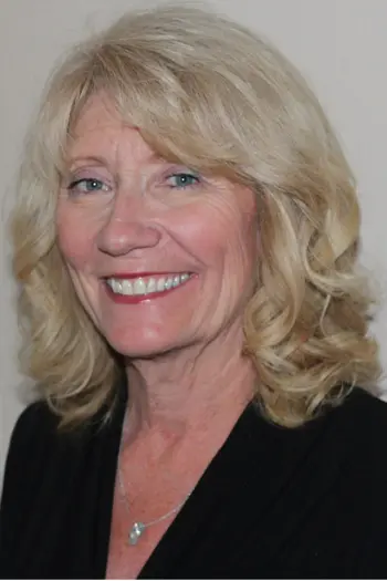Bev Moorberg