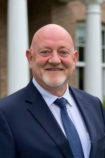 John Spellman