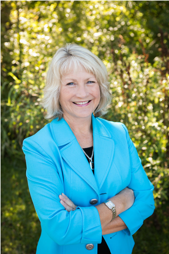 Nita Morlock