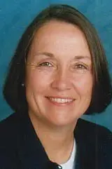 Carrie McGough